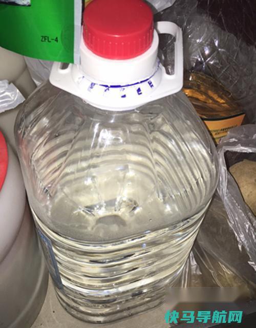 脚气和灰指甲怎么根治？用白醋和醋精就根治 第3张