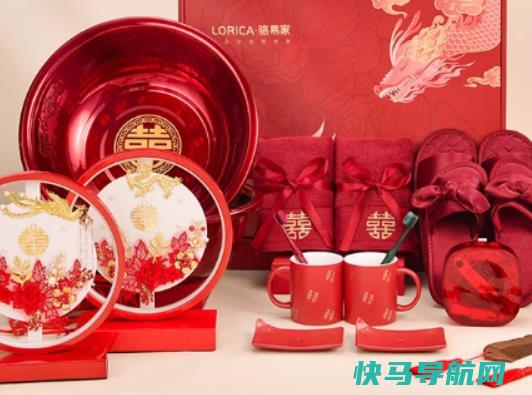 结婚为何有陪嫁箱？为什么结婚盆里会放硬币