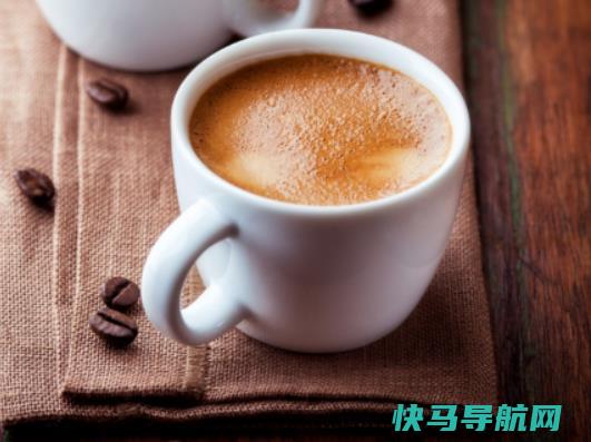 冰咖啡为什么不建议去冰？咖啡去冰和热的热量一样吗