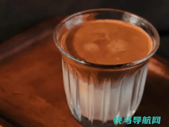 冰咖啡为什么不建议去冰？咖啡去冰和热的热量一样吗