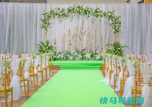 女方为什么要先办婚礼再领证？只领证没办婚礼就离婚了现男友能理解吗