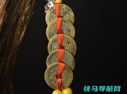 五帝钱的有哪些？五帝钱的挂法是怎样的