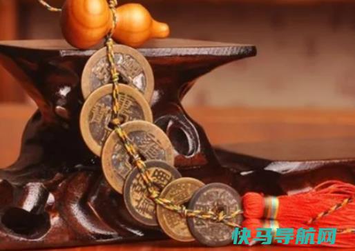 五帝钱的有哪些？五帝钱的挂法是怎样的