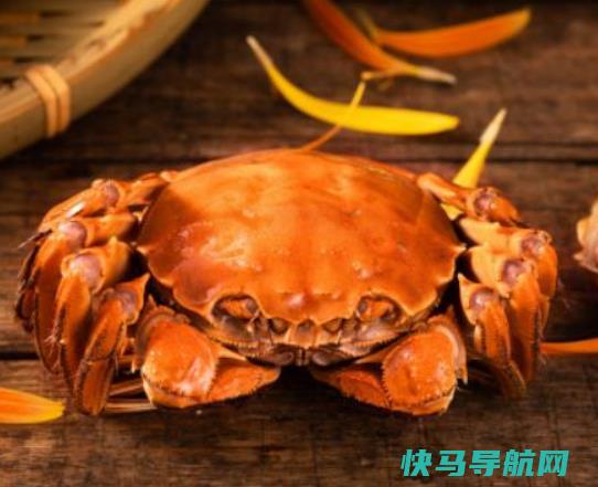 蒸梭子蟹用冷水还是热水？梭子蟹怎么蒸黄不会流出来