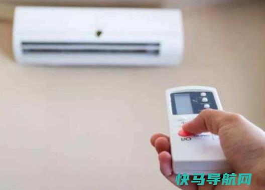 空调遥控器按了没反应是什么原因？空调遥控器显示f是什么意思