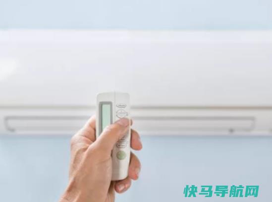 空调遥控器按了没反应是什么原因？空调遥控器显示f是什么意思